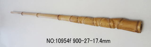 和竿製作用竹材・お手頃価格の並クラス太いサイズ