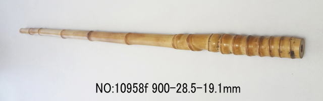 和竿製作用竹材・お手頃価格の並クラス太いサイズ