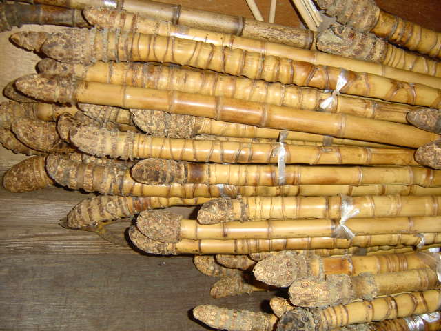 極上竹材｜楽しい和竿作りショップ”釣具のkase