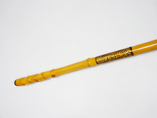 和竿】筏釣り・ちぬタモ1350mm