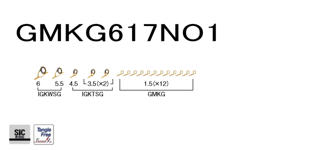 GMKG617NO1