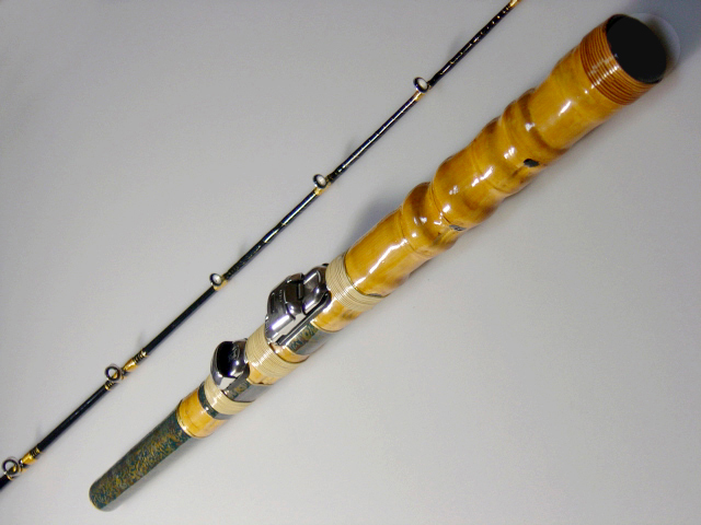釣竿の作り方 楽しい和竿作りｼｮｯﾌﾟ釣具のkase│和竿竹材・釣具・釣竿 