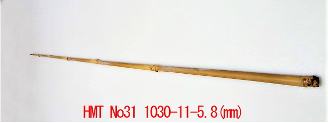 hmt31|楽しい和竿作りショップ釣具のkase