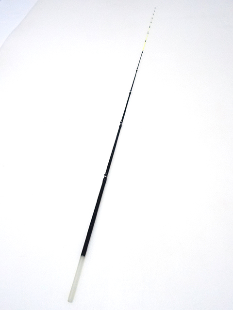 筏ガイド付き穂先750-4.5