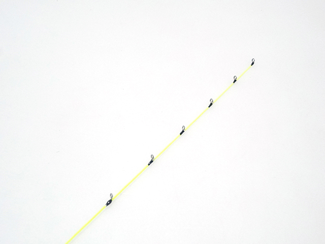 筏ガイド付き穂先750-4.5