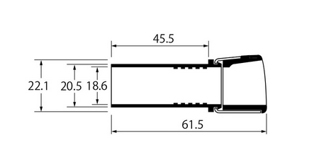 KDPS-16CC/ASH