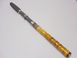 和竿用竹材・船釣りシャクリ竿用890-27.1-17.2mm【商品番号