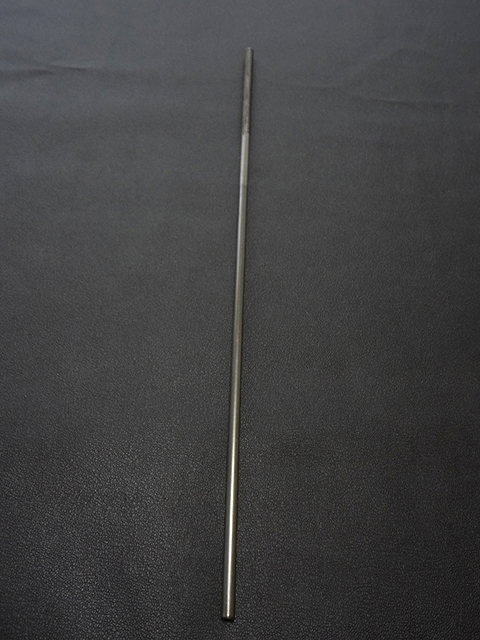 単品販売】釣竿和竿製作用工具丸ヤスリ6～8mm