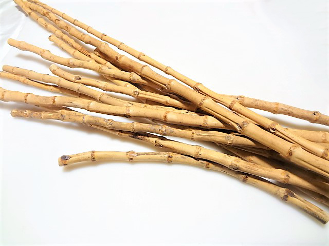 竹の根っこ｜楽しい和竿作りショップ”釣具のkase