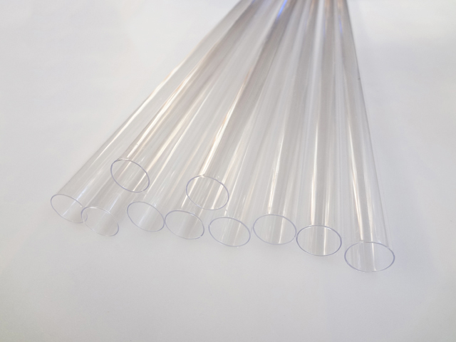 クリアーパイプケース 15mm