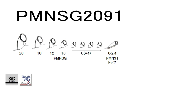 PMNSG2091