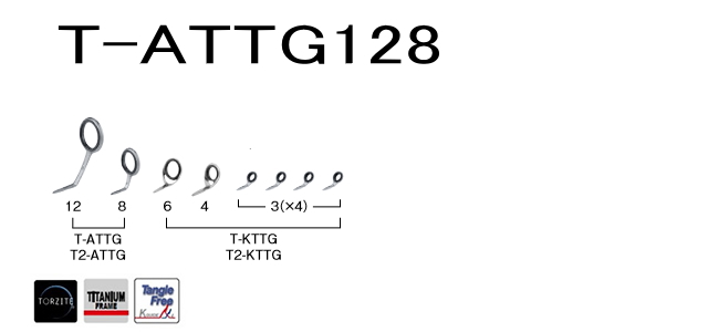 T-ATTG128