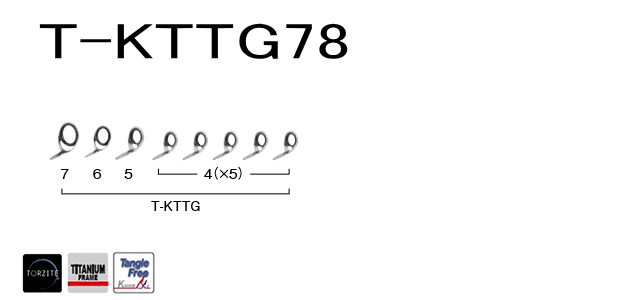T-KTTG78