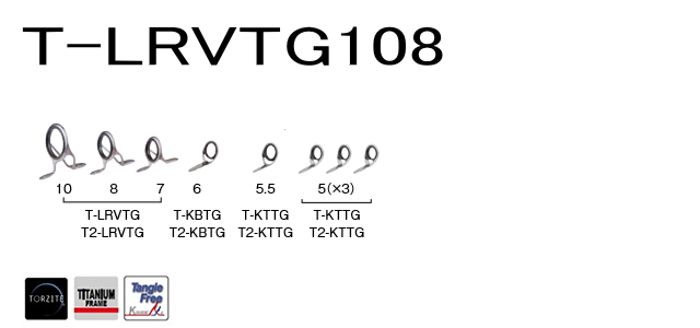 T-LRVTG108