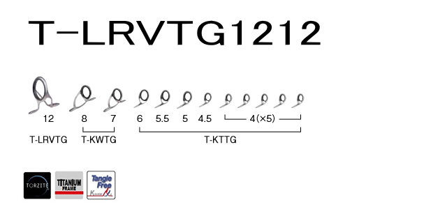 T-LRVTG1212