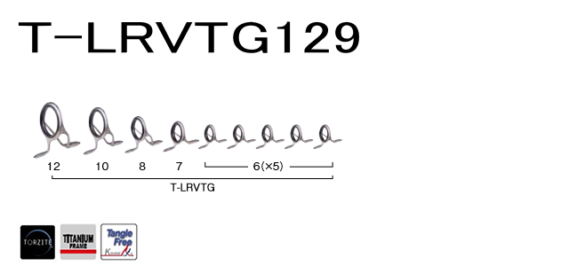 T-LRVTG129