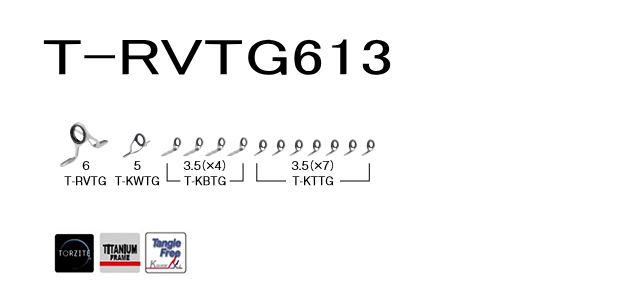 T-RVTG613