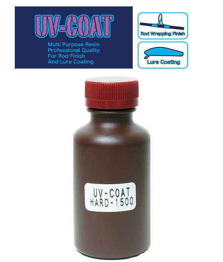 UVコート1500HADO