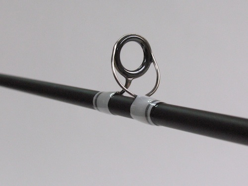 UVコート仕上がり