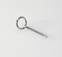 ステンレストップガイド