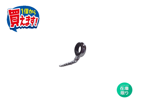 山型シルバー・片足